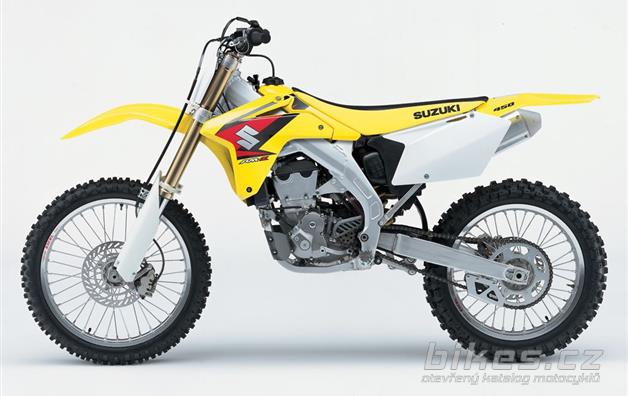 Suzuki RM-Z450