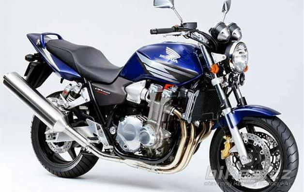 Honda CB 1300