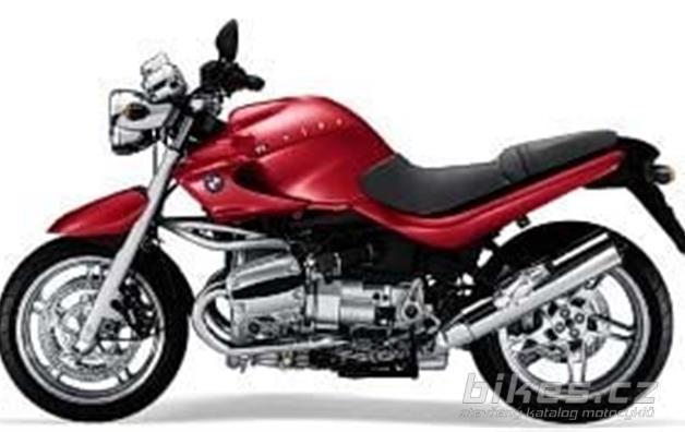 BMW R 850 R Classic