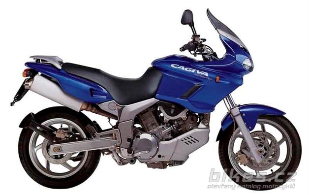 Cagiva Navigator 1000