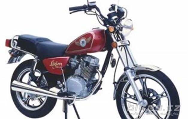 Fosti FXD 125-3