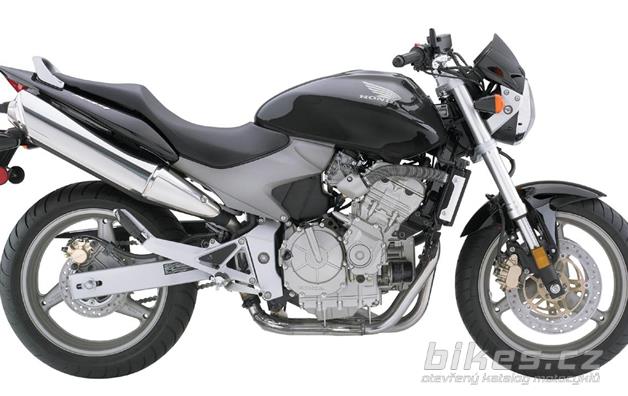 Honda CB600F Hornet
