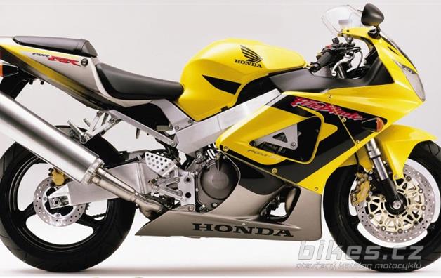 Honda CBR900RR FireBlade (954)