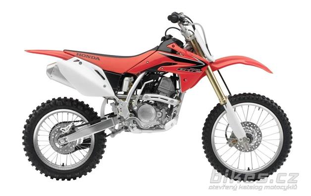 Honda CR 80 R2