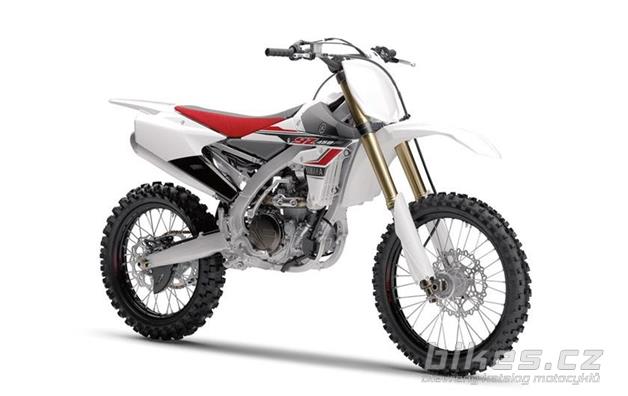 Yamaha YZ450F