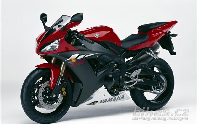 Yamaha YZF-R1