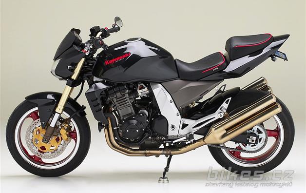 Kawasaki Z1000