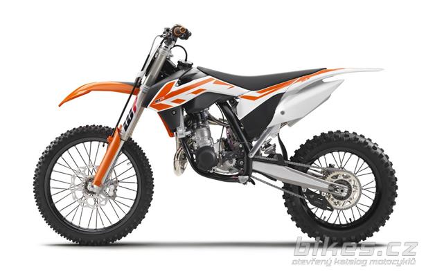 KTM 85 SX