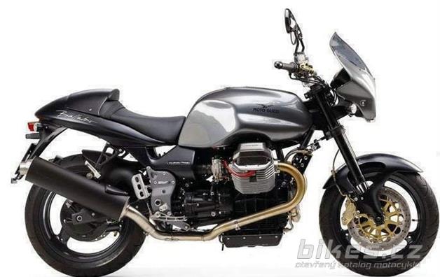 Moto Guzzi V11 Ballabio