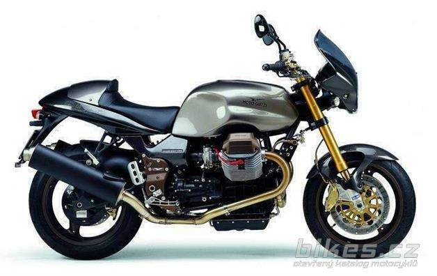 Moto Guzzi V11 Cafe Sport