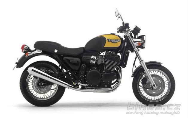 Triumph Thunderbird Sport