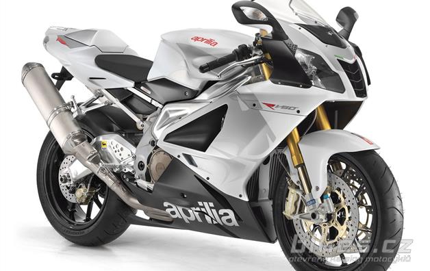 Aprilia RSV1000R