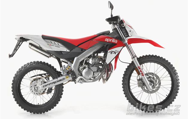 Aprilia RX50 Racing