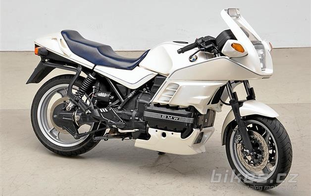 BMW K 100 RS 16V