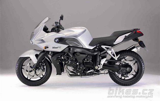 BMW K 1200 R Sport