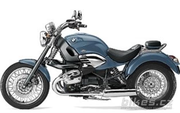 BMW R 1200 Avantgarde C