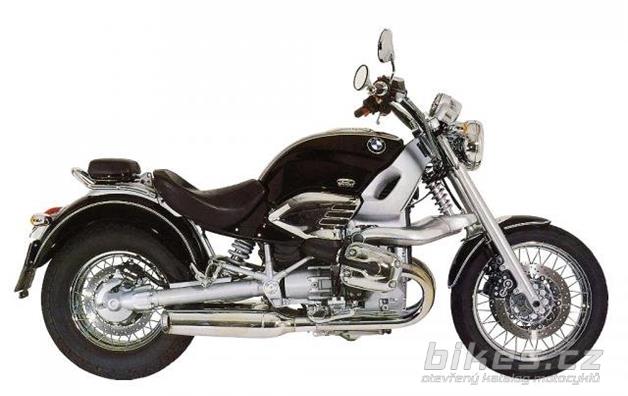 BMW R 1200 C