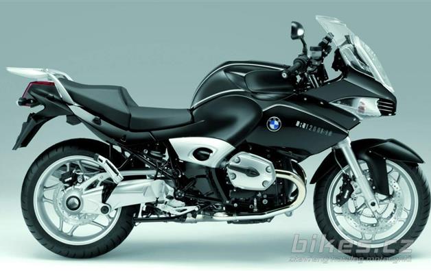 BMW R 1200 ST