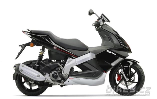 Derbi GP1 125