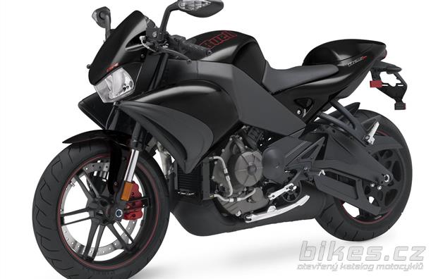 Buell 1125CR