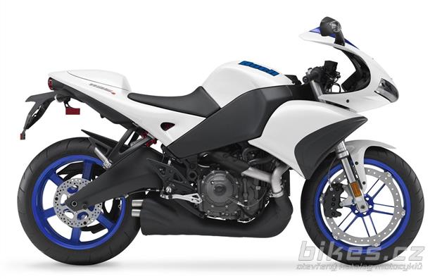 Buell 1125 R