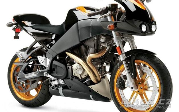 Buell Firebolt XB12R