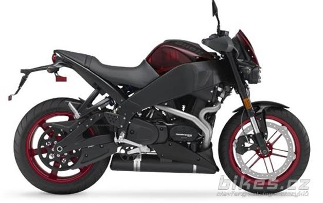 Buell Lightning CityX XB9SX