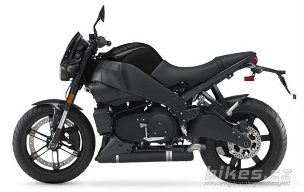 Buell Lightning Low XB12Scg