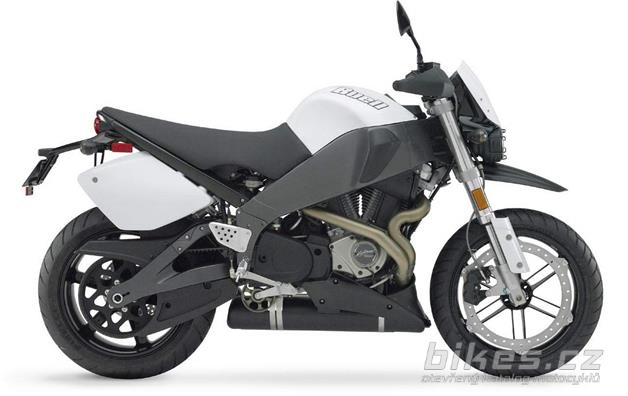 Buell Lightning Super TT XB12STT