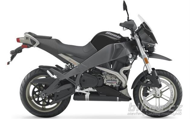 Buell Ulysses XB12X