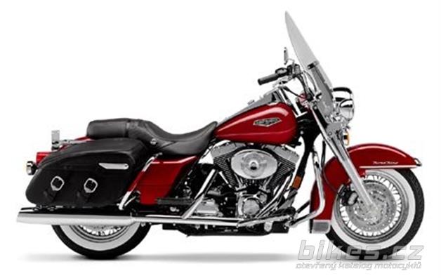 Harley-Davidson Road King