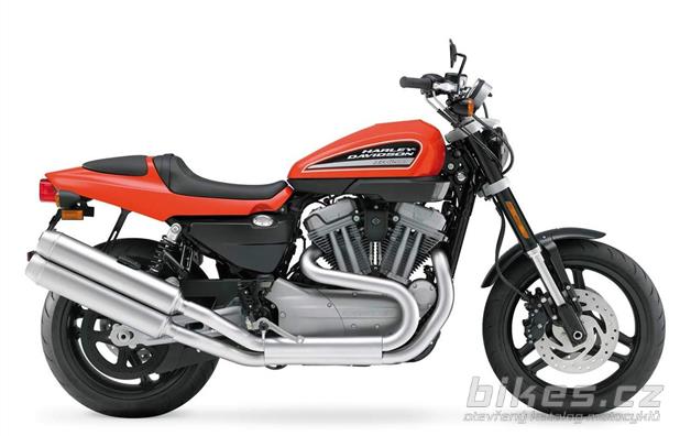 Harley-Davidson XR 1200