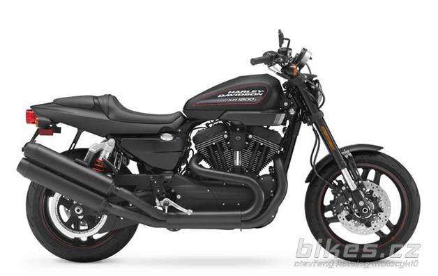 Harley-Davidson XR 1200X