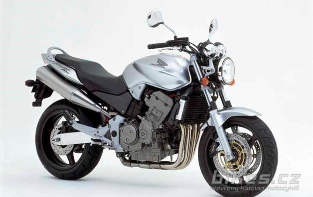 Honda CB900F Hornet