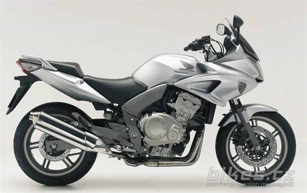 Honda CBF1000