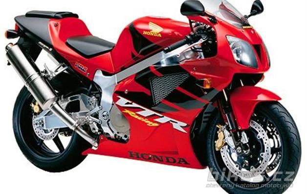 Honda VTR1000SP-1
