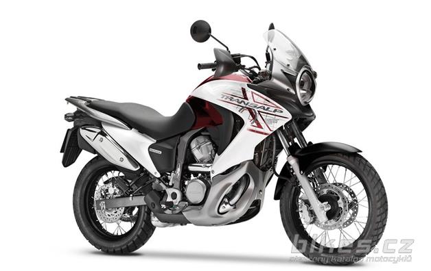 Honda XL700V Transalp