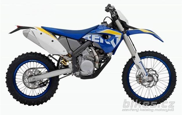 Husaberg FE390