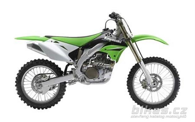 Kawasaki KLX450F
