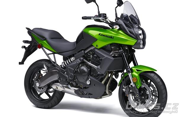 Kawasaki Versys ABS