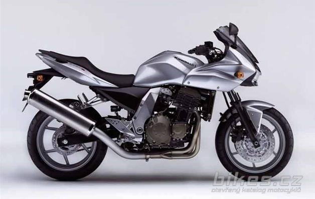 Kawasaki Z 750