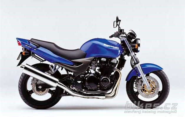 Kawasaki ZR-7