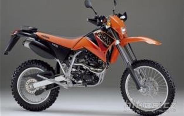KTM LC4 625 SC