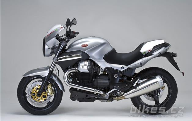 Moto Guzzi 1200 SPORT 4V