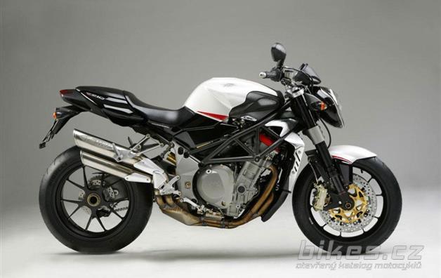 MV Agusta Brutale 910
