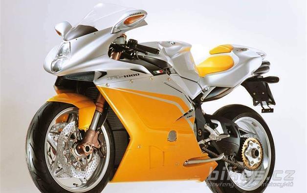MV Agusta F4 S