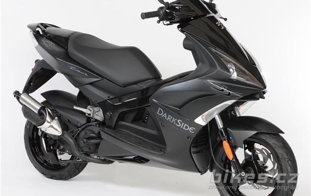 Peugeot Jet C-Tech/RCup/Dark Side