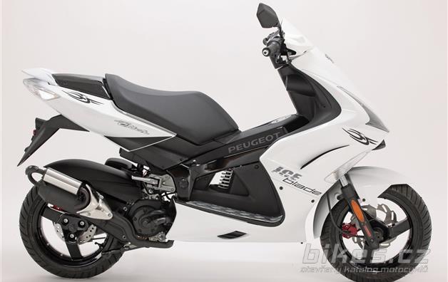 Peugeot Jet Force C-tech
