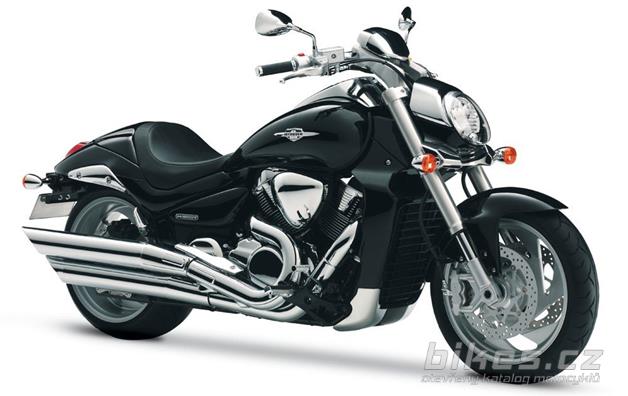 Suzuki Intruder M 1800 R2