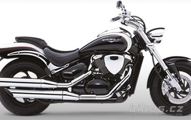 Suzuki M800Z Intruder